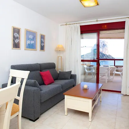 Apartamento Amatista-6 By Interhome
