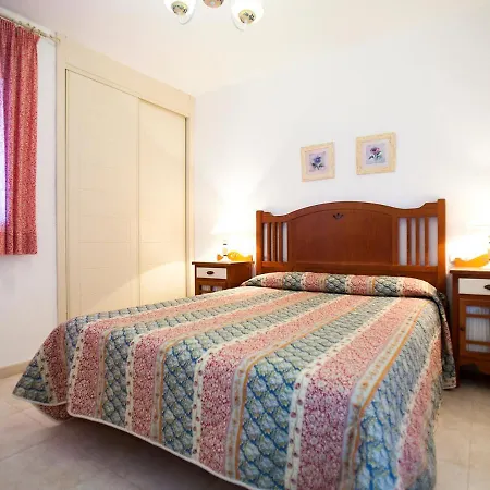 Amatista-6 By Interhome Appartamento *