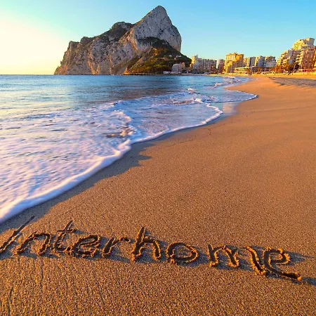 Amatista-6 By Interhome Calpe